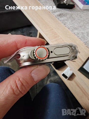 Часовник, снимка 8 - Мъжки - 52989450