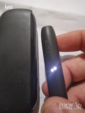 Електронна цигара iqos , снимка 3 - Електронни цигари - 51156300