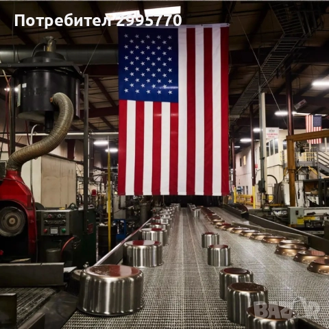 All-Clad , американски професионален тиган, снимка 13 - Съдове за готвене - 52881355