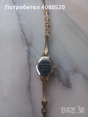 Vintage Gucci, japan Quartz., снимка 3 - Мъжки - 52904238