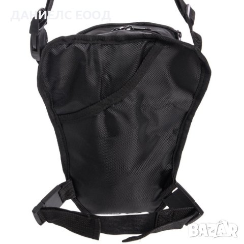 Мото Чанта за бедро - MONSTER, снимка 2 - Аксесоари и консумативи - 42300780