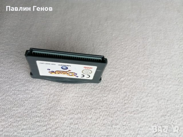 Dogz Nintendo Game Boy Advance , Нинтендо, снимка 5 - Игри за Nintendo - 38906220