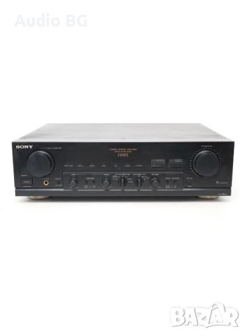 предусилвател Sony TA-E80 ES Top Pre Amp  , снимка 8 - Ресийвъри, усилватели, смесителни пултове - 51011650