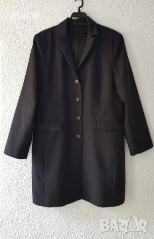 Дамско манто ЗХЛ , снимка 3 - Палта, манта - 40480972