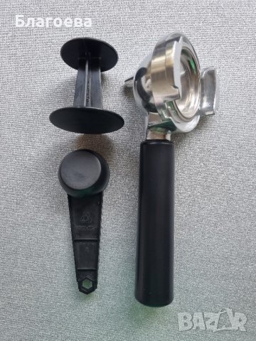 ръкохватка за кафе машина, снимка 2 - Кафемашини - 38666817