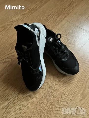 Сникърси Daris 37н., снимка 2 - Маратонки - 50350883