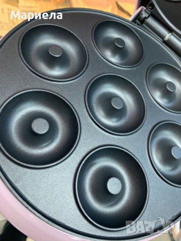 Уред за понички - Bestron, снимка 4 - Други - 53590133