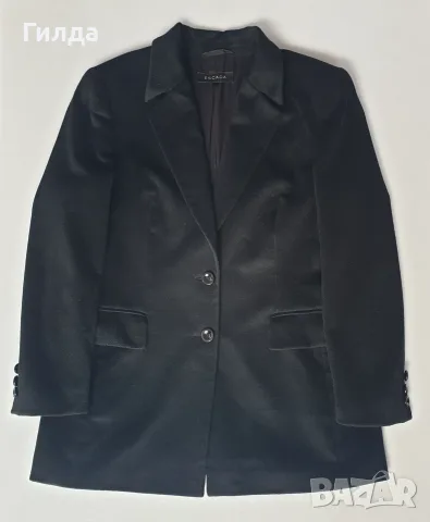 Escada сако 40 М вълна ангора, снимка 7 - Сака - 55722807