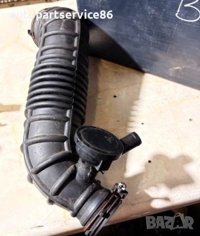 Въздушна тръба за всмукване за KIA Magentis 2.0 CRDi (2009) 28138-2G300, снимка 2 - Части - 53256441