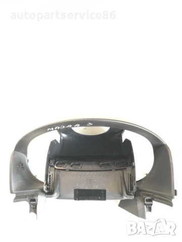 Лайсна за скоростомер LHD за Mazda 3 1.6 16V (2005) BP4K55421