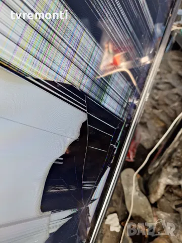 POWER BOARD ,17IPS62, for 32 DISPLAY VES315UNGB-L3-N53  ​for JVC LT-32VAF3200, снимка 7 - Части и Платки - 47640733