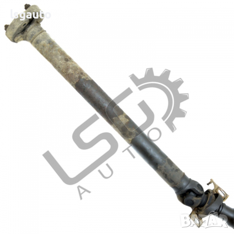 Кардан Mercedes-Benz C-CLASS 203 (W/S/CL) 2000-2007 MB070322N-38, снимка 3 - Части - 36121096