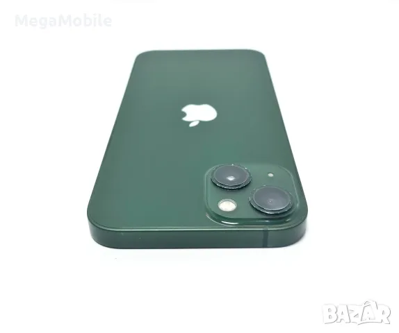 ✅️iPhone 13 128GB Green, снимка 4 - Apple iPhone - 55938194
