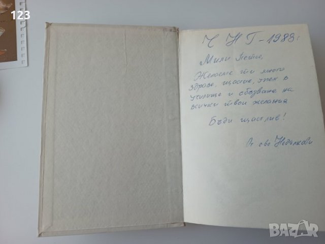 Дневникът на капитан Блът, снимка 3 - Художествена литература - 39634965