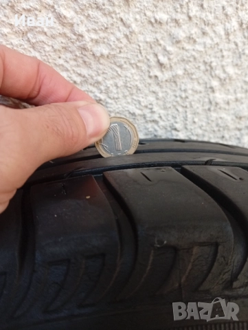 Алуминиеви джанти 14 цола , снимка 6 - Гуми и джанти - 52683125