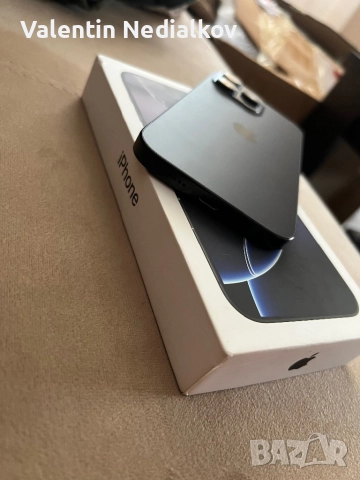 Iphone 16 pro max 256gb, снимка 6 - Apple iPhone - 52790584