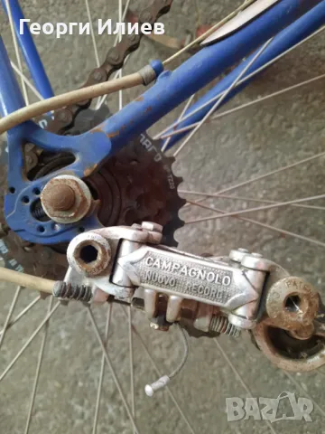 Velosipedi, снимка 6 - Велосипеди - 47295592