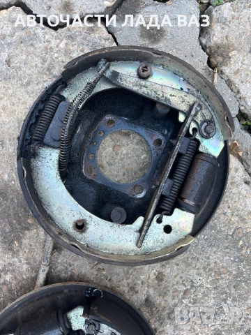 Lada/Лада табли с накладки Лада ваз Жигули , снимка 2 - Части - 52526448