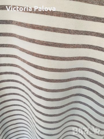 GANNI рокля кежуал Дания, снимка 7 - Рокли - 38634520