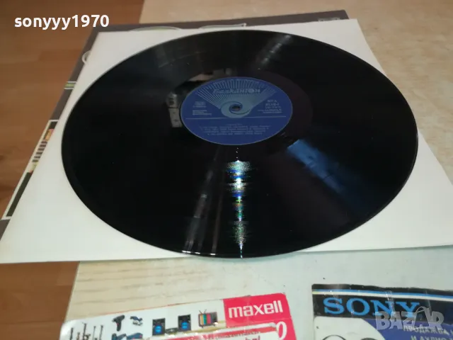 THE RUBETTES-ПЛОЧА 2611241019, снимка 18 - Грамофонни плочи - 48109489