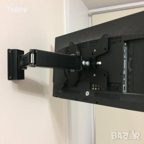 Монтаж на телевизионни стойки , снимка 10 - Стойки, 3D очила, аксесоари - 42525580