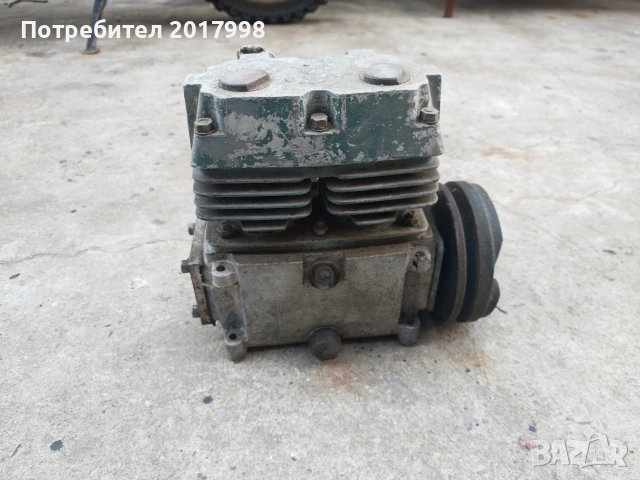 Компресорна глава 2бр.