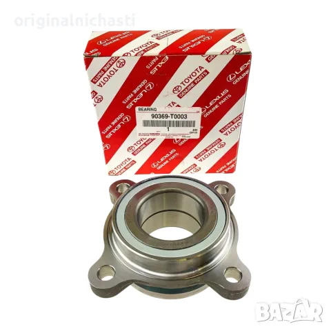 Лагер предна главина Тойота Ланд Круизер Хайлукс Toyota Land Cruiser Hilux 90369T0003 90369-T0003