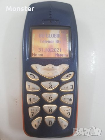 Nokia 3510, снимка 2 - Nokia - 34640004