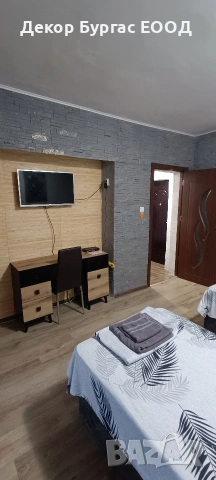 Апартамент за гости "Централ" Малко Търново, снимка 4 - Апартаменти - 53282114