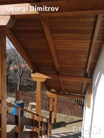 Ремонт на покриви в цялата страна , снимка 6 - Ремонти на къщи - 50519044