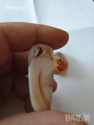 3 ахата от Мадагаскар, снимка 8 - Други ценни предмети - 50372248