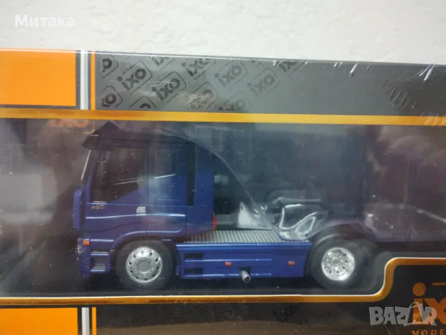 Scania R730 V8 1/50 Tekno, снимка 15 - Колекции - 40096468