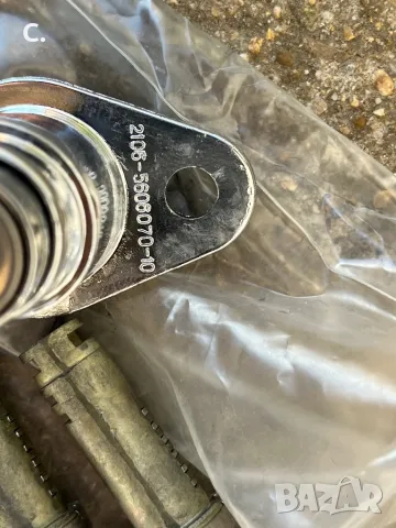 АВТОЧАСТИ ЗА ЛАДА .Lada, снимка 4 - Части - 47808387