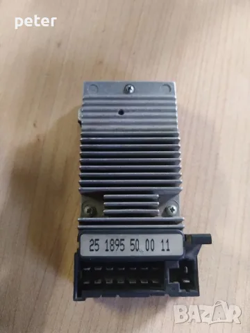 Webasto SG1564 24V компютър за печка Webasto , снимка 12 - Аксесоари и консумативи - 56218674