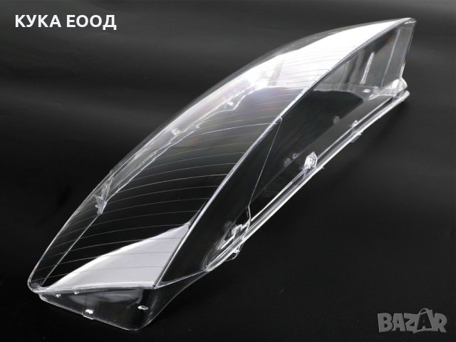 Стъкла за фарове на Audi A4 B6 (2001-2004), снимка 9 - Аксесоари и консумативи - 44514087