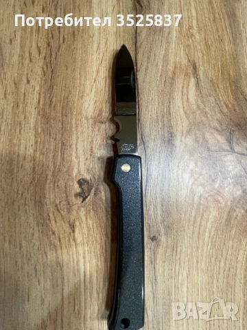 Wusthof Gladiator , снимка 4 - Ножове - 53434994