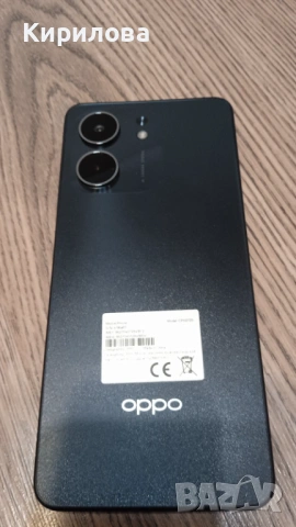 Смартфон Oppo A5x нов, снимка 5 - Други - 53242158