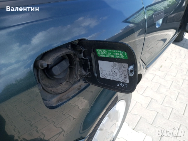 Audi 80 B4 Avant 2.0E, снимка 9 - Автомобили и джипове - 52108588