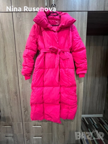 Есенно- зимни якета, снимка 4 - Якета - 52361839