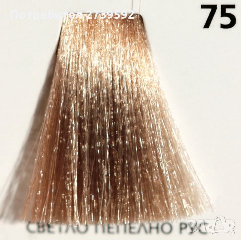 Професионална боя за коса 50 мл. NeoColor + 100мл. окислител 6%, снимка 6 - Продукти за коса - 34543051