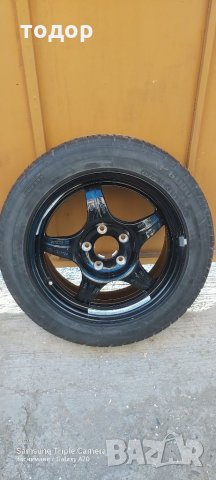 Резервна w208 