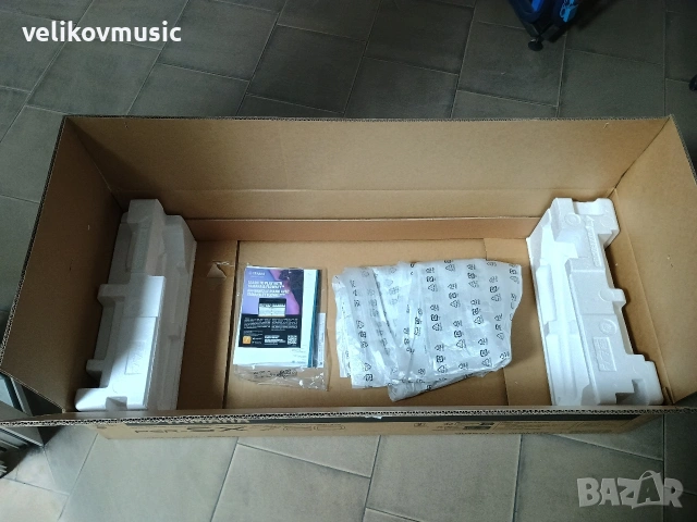 Yamaha Sx 720 Гаранционна!, снимка 3 - Синтезатори - 52944347