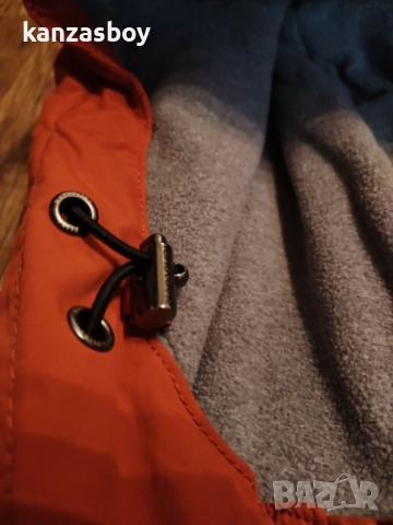 napapijri rainforest winter  - страхотно мъжко яке ХЛ, снимка 9 - Якета - 52680500