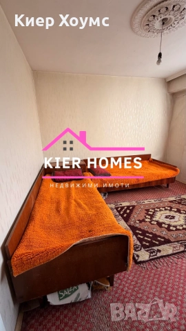 Апартамент в кв.Славянски Димитровград, снимка 3 - Апартаменти - 52563364