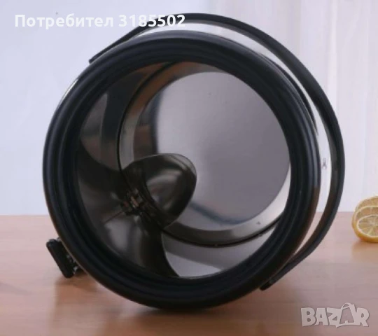 Висококачествена практична термо кутия за храна, снимка 8 - Кутии за храна - 51393110