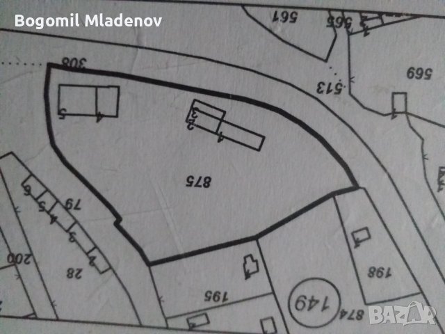собственик продава имот с постройки в русе на Касева чешма, снимка 1 - Къщи - 27792059