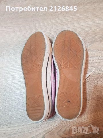 Маратонки , снимка 6 - Детски маратонки - 35776826