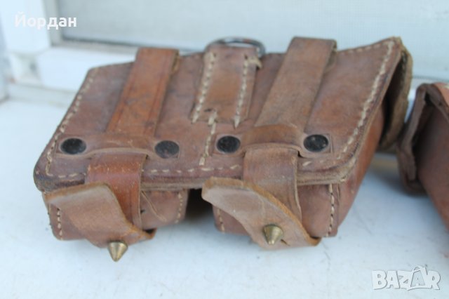 3 броя паласки за М95, снимка 10 - Антикварни и старинни предмети - 42001557