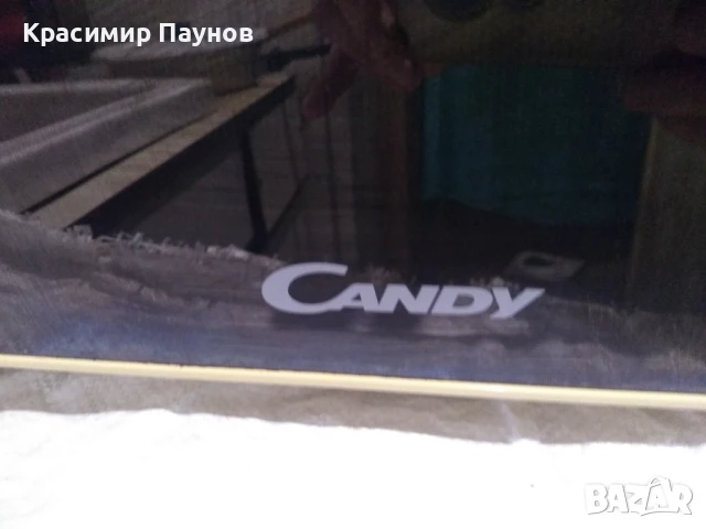Микровълнова  печка ,,CANDY ,,за части ., снимка 10 - Микровълнови - 50568844