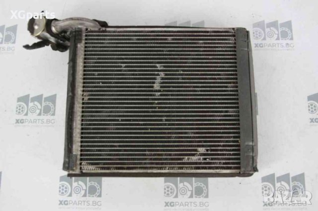 Вътрешен радиатор климатик за Toyota Auris 1.6i 124к.с. (2006-2012), снимка 2 - Части - 41411329